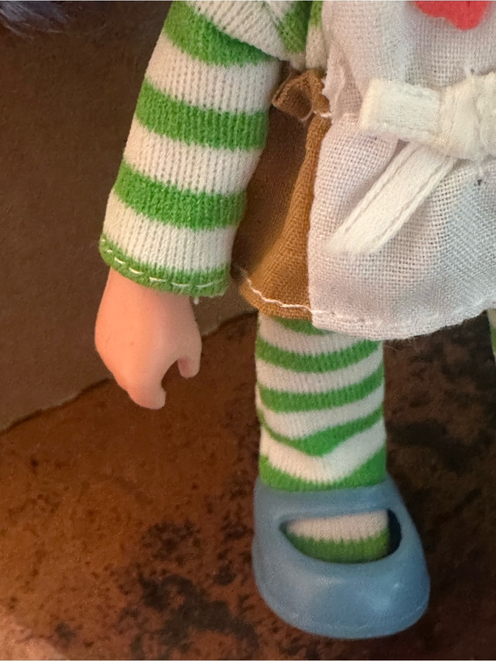 Vintage Strawberry Shortcake Doll - Picture 5 of 13